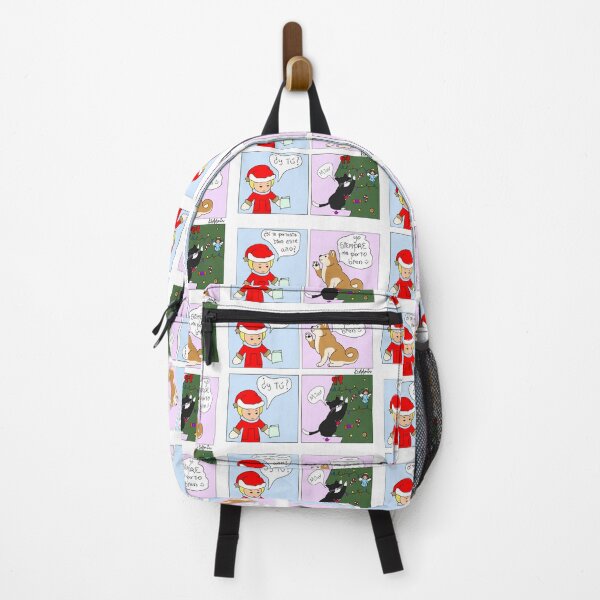 Item preview, Santa Claus, Polly, puppy, kitten designed and sold by Olga Schembri.
