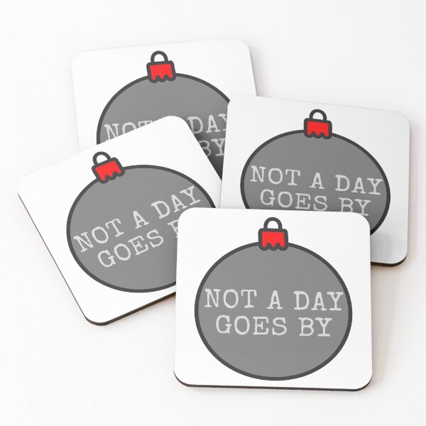 Item preview, Merrily we roll along ornament  designed and sold by broadwaygirl142.