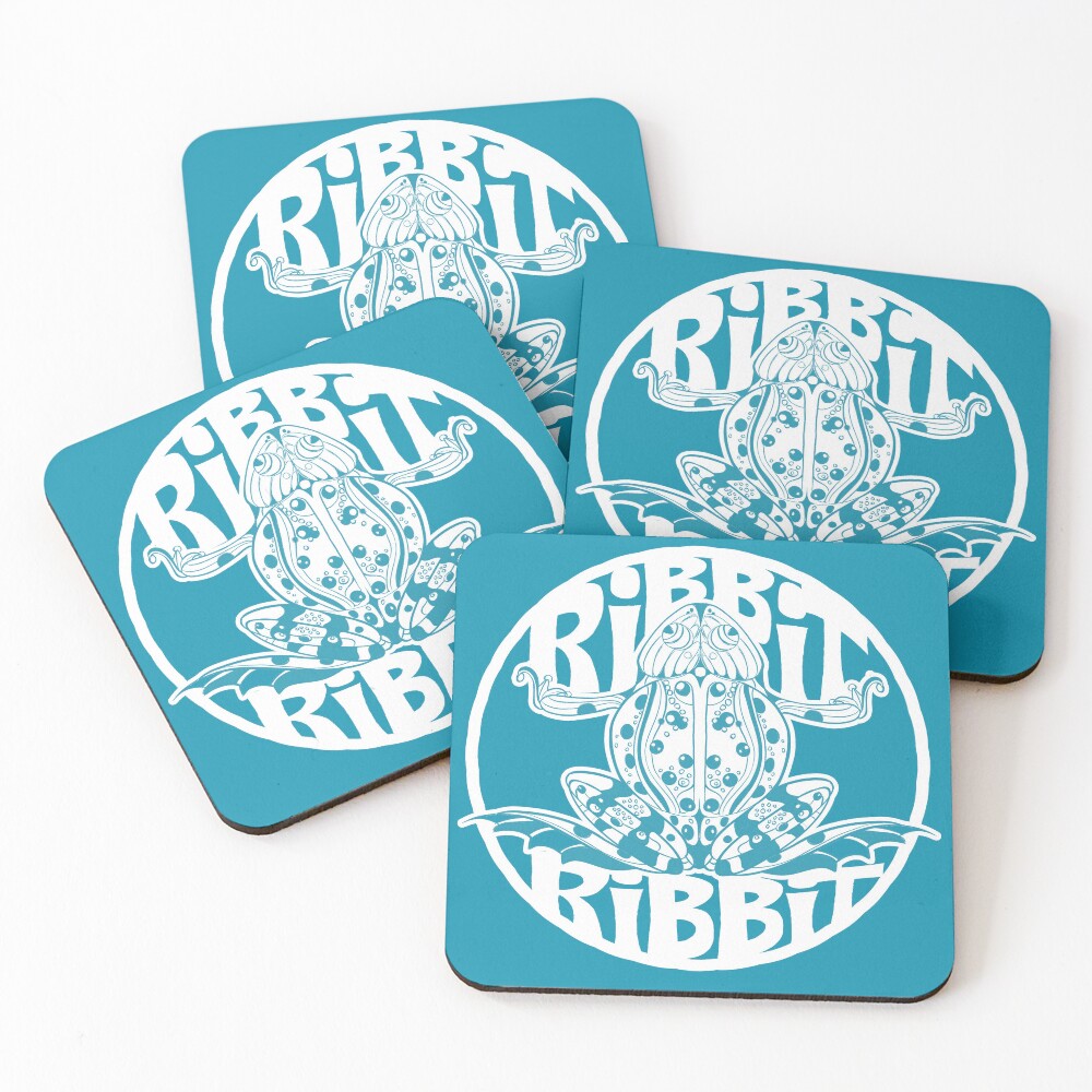 Item preview, Coasters (Set of 4) designed and sold by SleeplessLady.