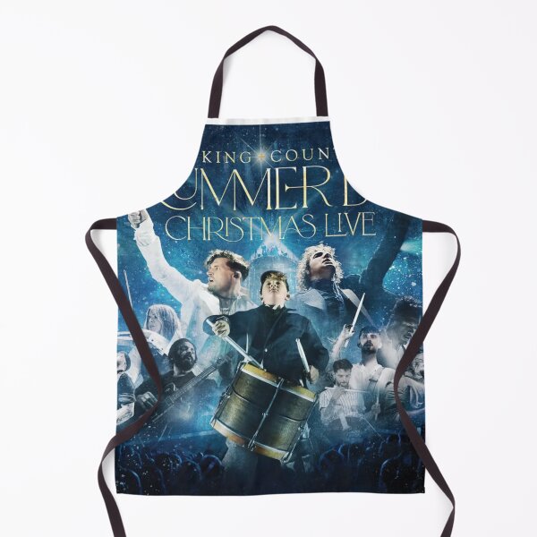 Item preview, For King & Country's "A Drummer Boy" tour 2025 designed and sold by a-Torres.