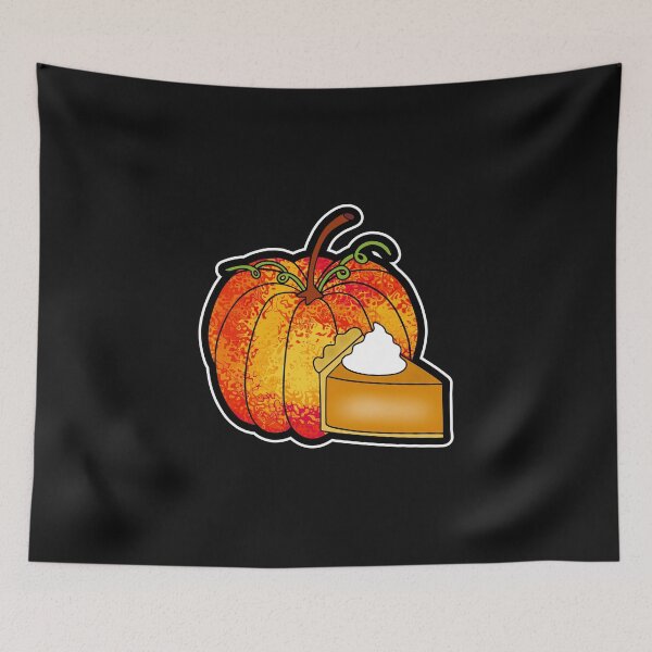 Item preview, Pumpkin Pie designed and sold by Sartoris Art.