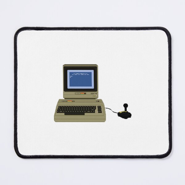Item preview, Commodore 64 Retro Gaming And Computer  designed and sold by dragonnning.