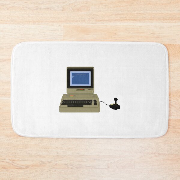 Item preview, Commodore 64 Retro Gaming And Computer  designed and sold by dragonnning.