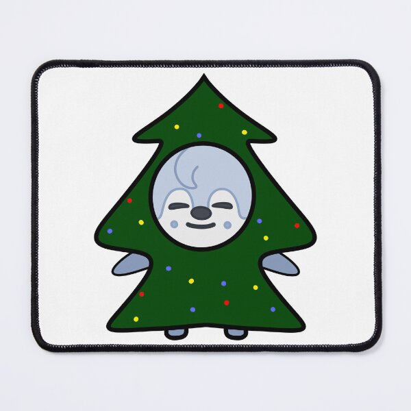Item preview, Wolf Chan Christmas Tree designed and sold by hnjisvng.