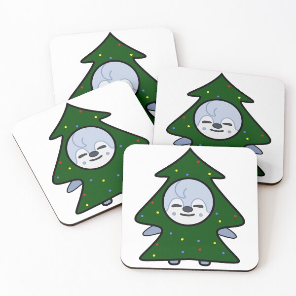 Item preview, Wolf Chan Christmas Tree designed and sold by hnjisvng.