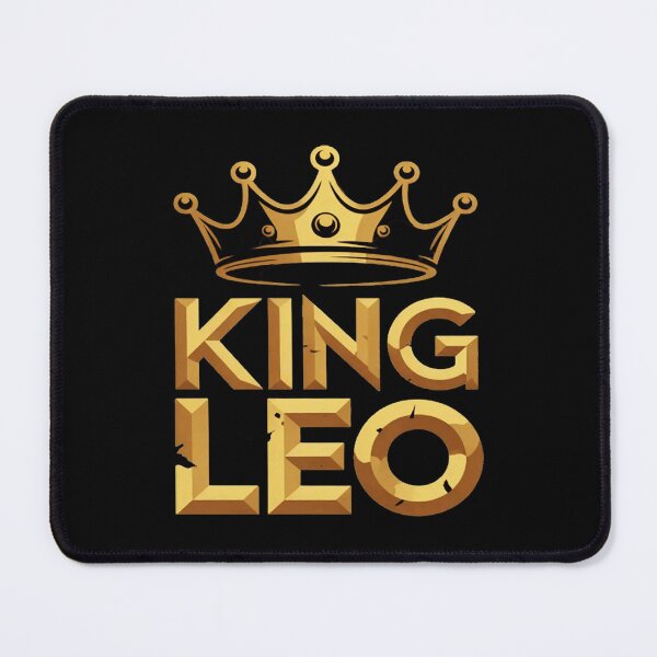 Item preview, Leo Birthday King Leo Zodiac Birthday Outfit For Man  designed and sold by rogeliolusad.