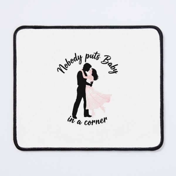 Item preview, Dirty Dancing Gentle Couple Dancing Moment designed and sold by carldaella.