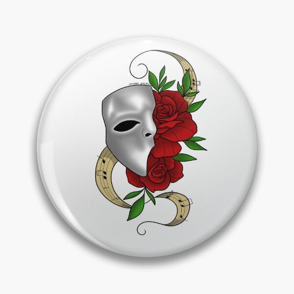 Item preview, Phantom  designed and sold by darthz0815.