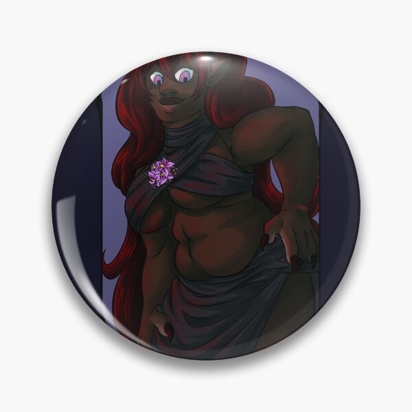 Item preview, Zokaris, Deity of the Night & Seduction designed and sold by AstralRavens.
