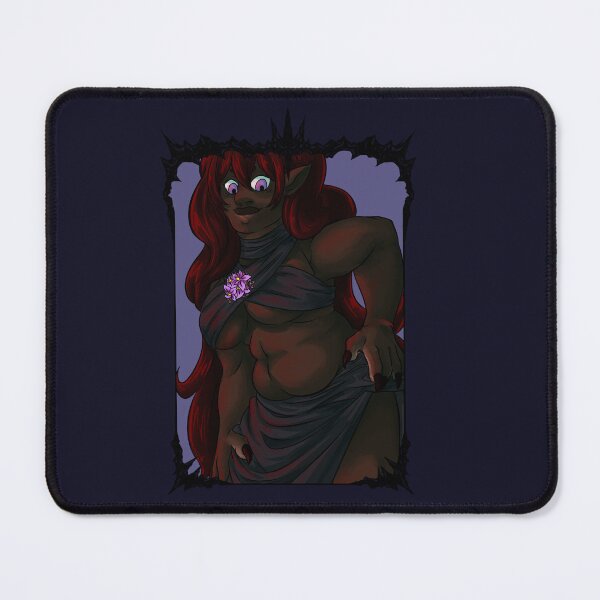 Item preview, Zokaris, Deity of the Night & Seduction designed and sold by AstralRavens.
