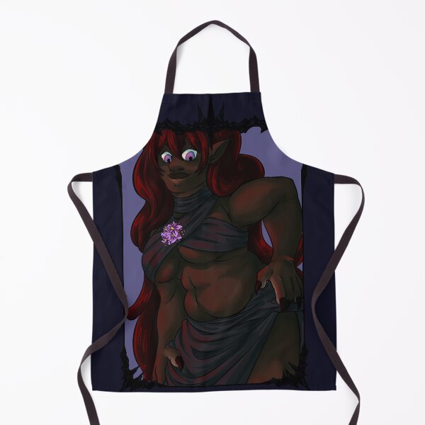 Item preview, Zokaris, Deity of the Night & Seduction designed and sold by AstralRavens.