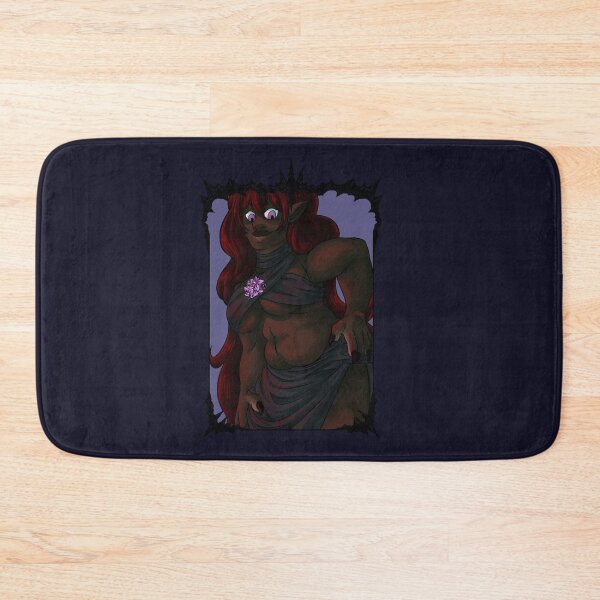 Item preview, Zokaris, Deity of the Night & Seduction designed and sold by AstralRavens.