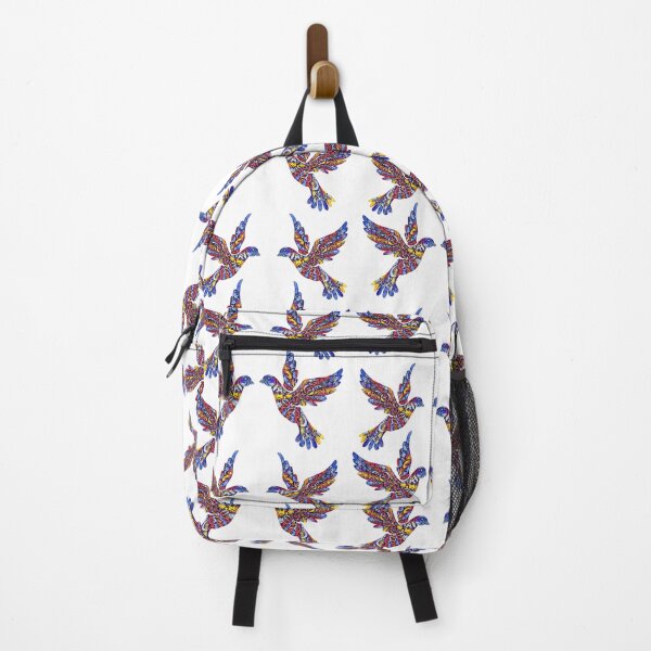 Item preview, Psychedelic Dove designed and sold by natnat7w.
