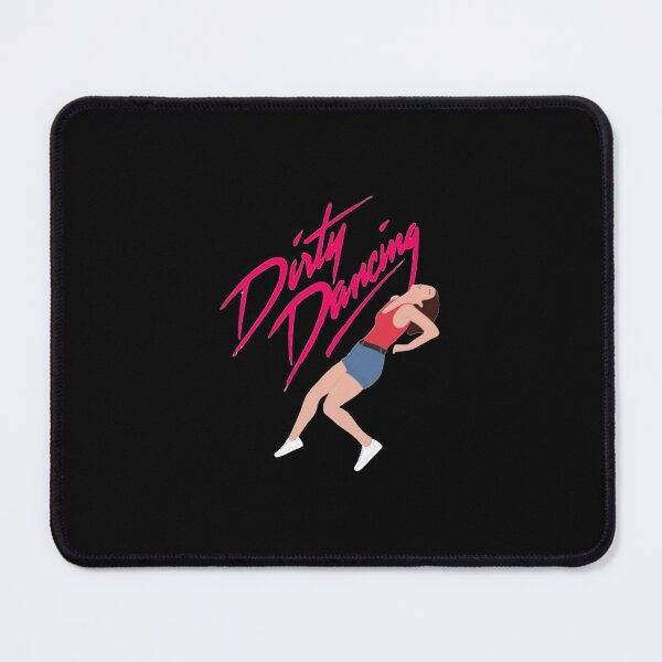 Item preview, Dirty Dancing Relaxed Leaning Character Pose designed and sold by carldaella.