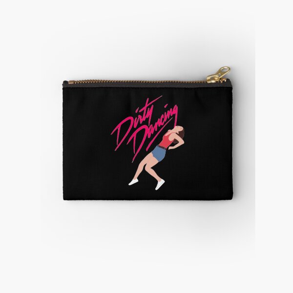Item preview, Dirty Dancing Relaxed Leaning Character Pose designed and sold by carldaella.