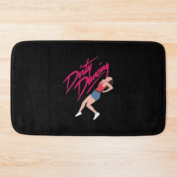 Item preview, Dirty Dancing Relaxed Leaning Character Pose designed and sold by carldaella.