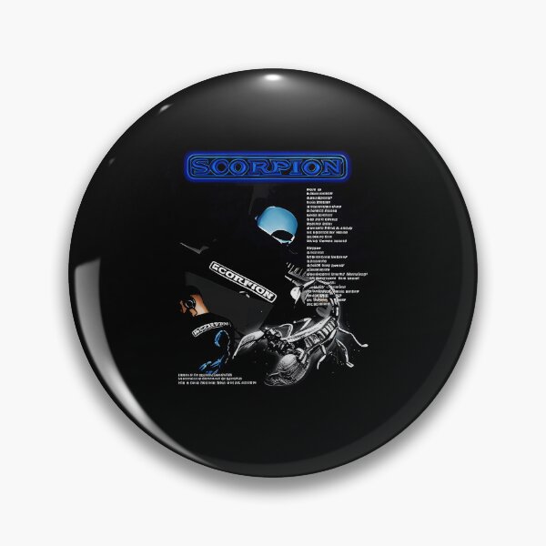 Artikelvorschau, Drake Scorpion Album Poster entworfen und verkauft von boxing2x2xa.