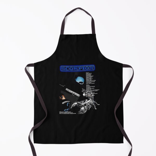 Item preview, Drake Scorpion Album Poster designed and sold by boxing2x2xa.