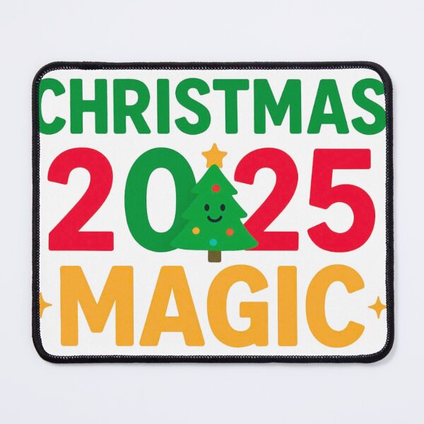 Item preview, Family Christmas 2025 Magic – Festive Holiday Family Moments" designed and sold by bilal sibgui.