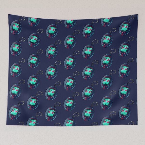 Item preview, TamaVoxi designed and sold by frigaythe13th.