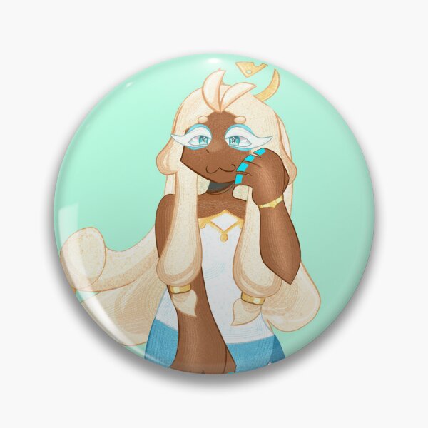 Item preview, Mozzarella Cookie designed and sold by Anwatl.