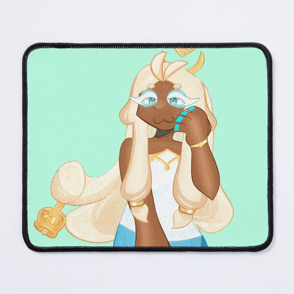 Item preview, Mozzarella Cookie designed and sold by Anwatl.