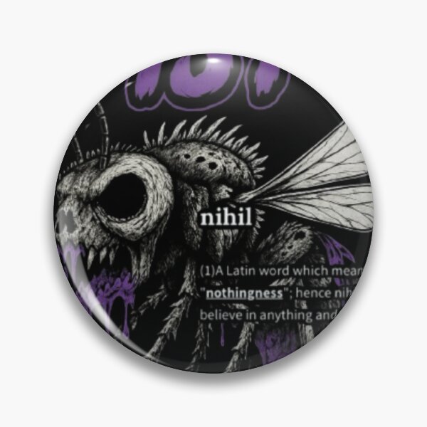 Item preview, Waspy Nihil designed and sold by JWaspy.