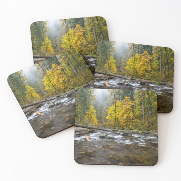 Item preview, Fall in the Mist designed and sold by DawsonImages.