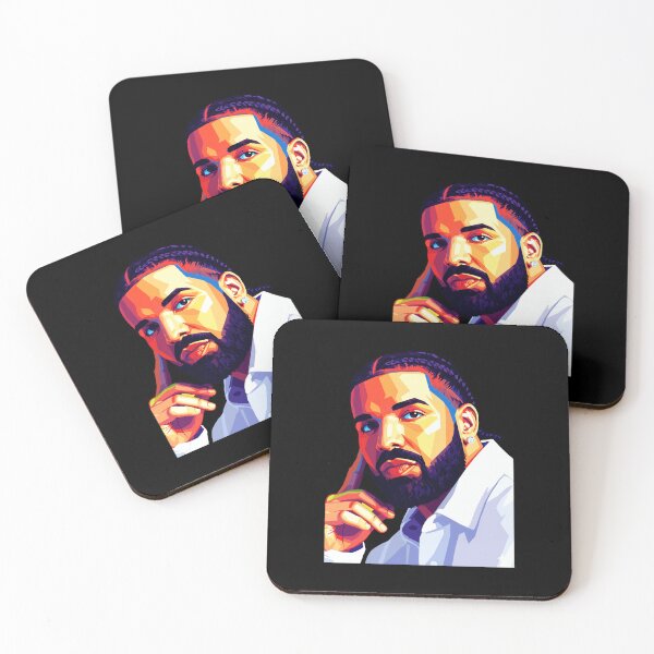 Item preview, Drake Pop designed and sold by boxing2x2xa.