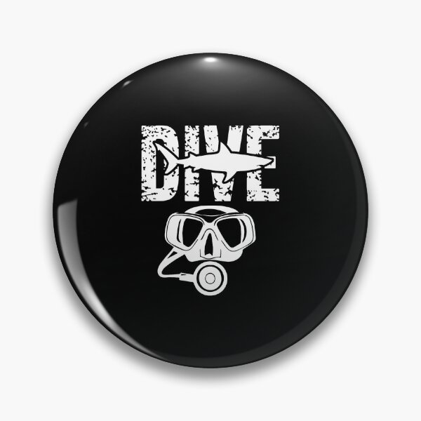 Item preview, Scuba Diving Humor Novelty Funny Scuba Diver designed and sold by TiffanyLucia.