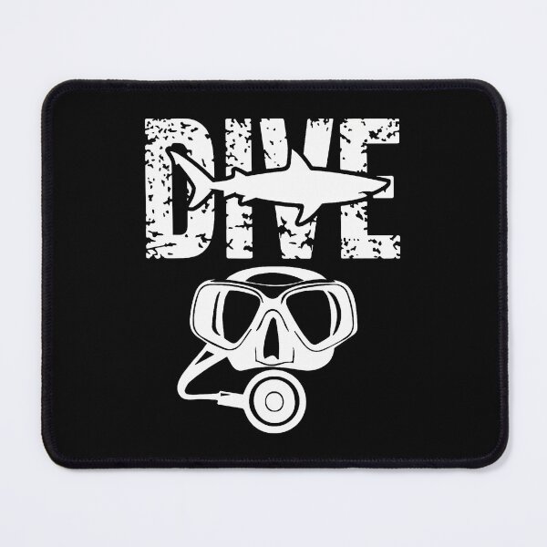 Item preview, Scuba Diving Humor Novelty Funny Scuba Diver designed and sold by TiffanyLucia.