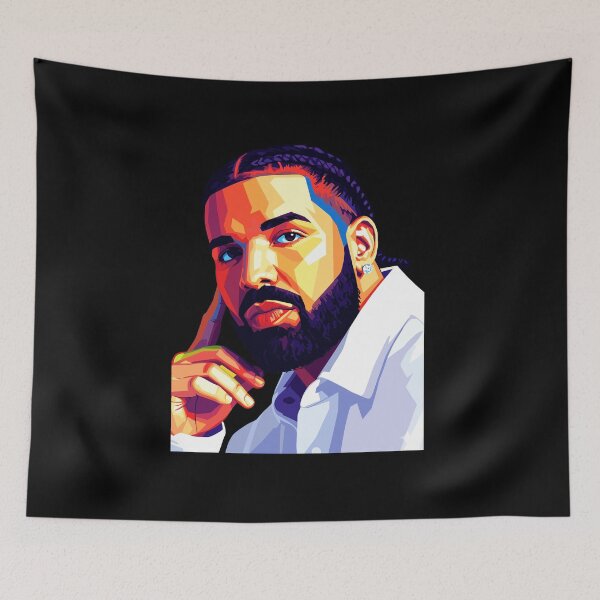 Item preview, Drake Pop designed and sold by boxing2x2xa.