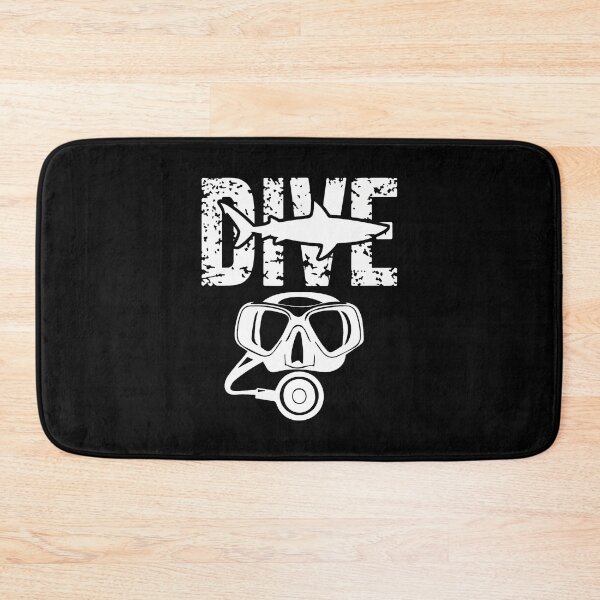 Item preview, Scuba Diving Humor Novelty Funny Scuba Diver designed and sold by TiffanyLucia.