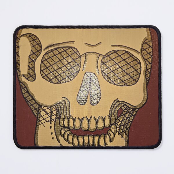 Item preview, Gold Skull 2025 designed and sold by Wizard-of-Ogden.