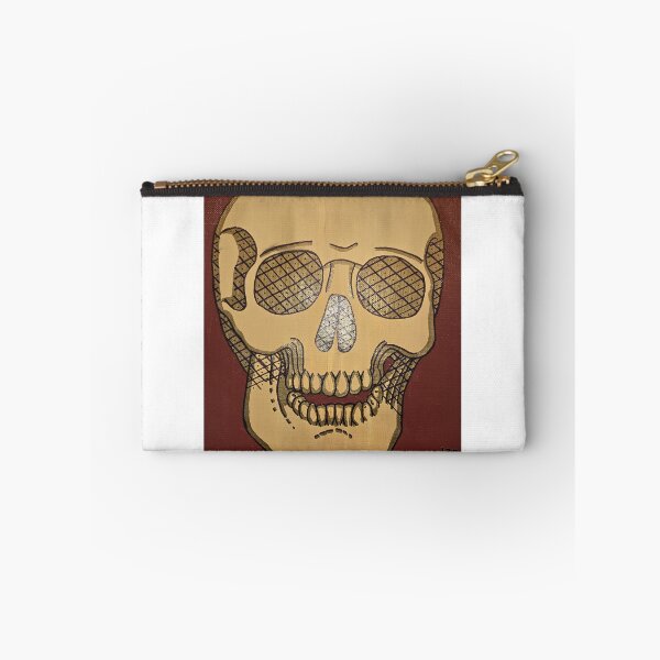 Item preview, Gold Skull 2025 designed and sold by Wizard-of-Ogden.