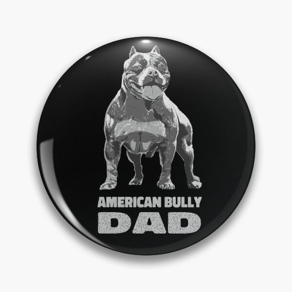 Item preview, Coolest Bull Terrier Dad Ever Funny Dog Quote designed and sold by JRRTs.