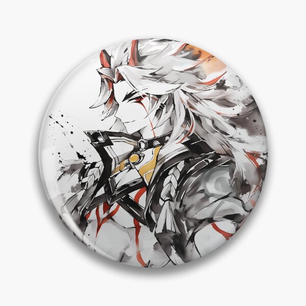 Item preview, Watercolor Itto designed and sold by SchellStation.