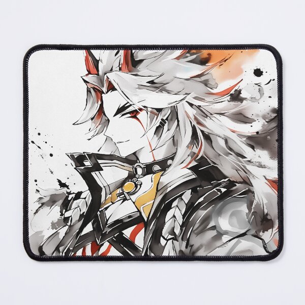 Item preview, Watercolor Itto designed and sold by SchellStation.