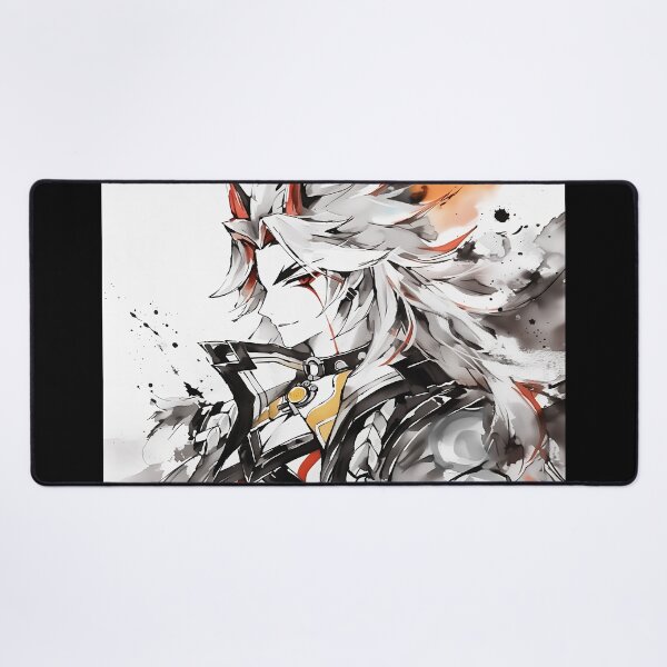 Item preview, Watercolor Itto designed and sold by SchellStation.