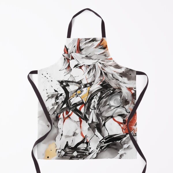 Item preview, Watercolor Itto designed and sold by SchellStation.