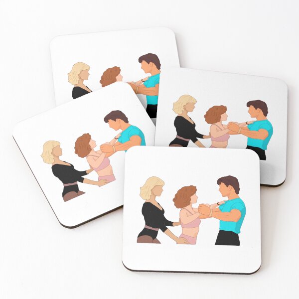 Item preview, Dirty Dancing Minimalist designed and sold by carldaella.