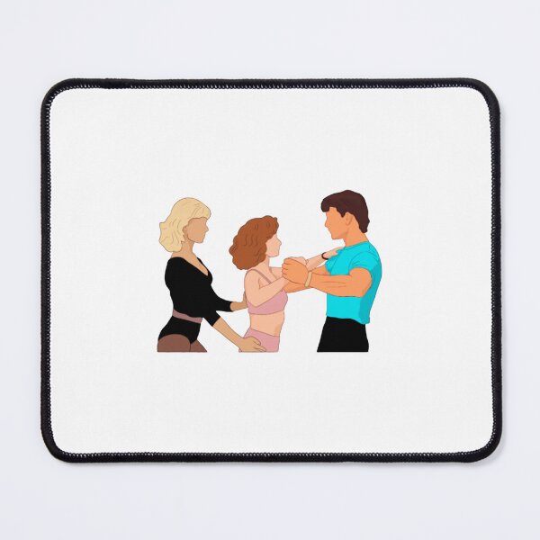 Item preview, Dirty Dancing Minimalist designed and sold by carldaella.
