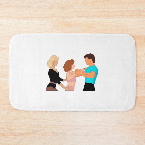 Item preview, Dirty Dancing Minimalist designed and sold by carldaella.