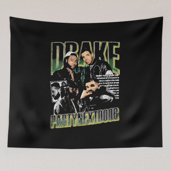 Item preview, Drake Pnd Vintage  designed and sold by boxing2x2xa.