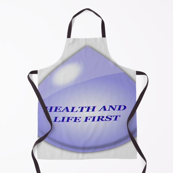 Item preview, Health & Life First designed and sold by Vida-estilo1.