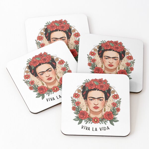 Item preview, VIVA LA VIDA designed and sold by VanderX.