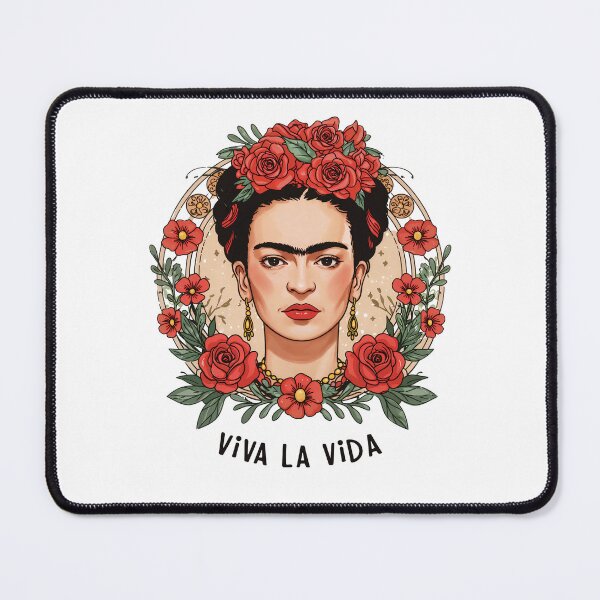 Item preview, VIVA LA VIDA designed and sold by VanderX.