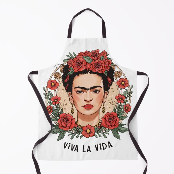 Item preview, VIVA LA VIDA designed and sold by VanderX.