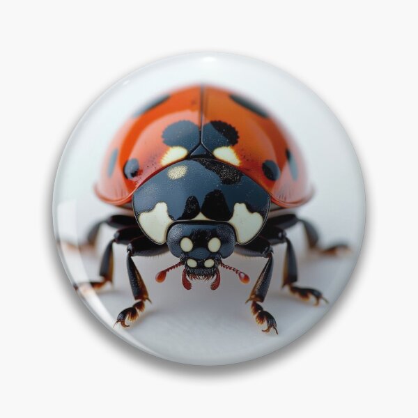 Item preview, Ladybug designed and sold by Horror03.