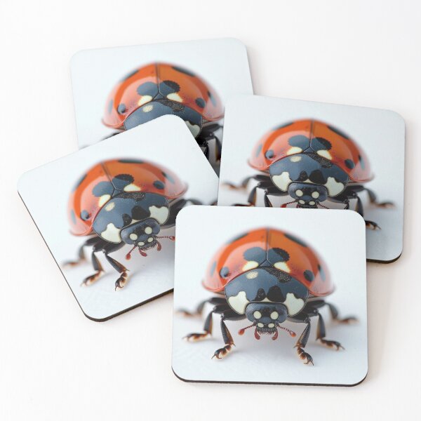 Artikelvorschau, Ladybug entworfen und verkauft von Horror03.